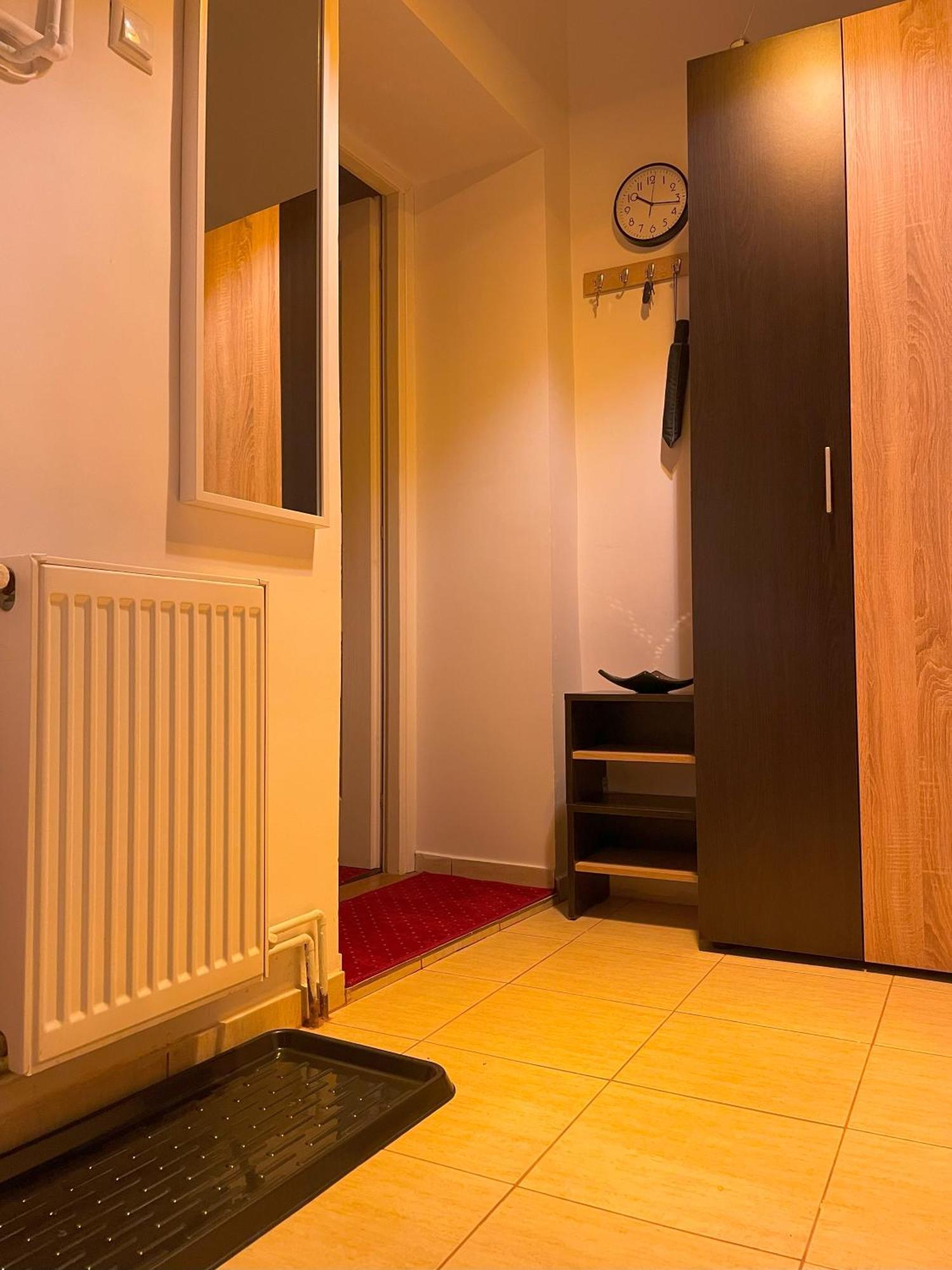 Studiopro44 Sibiu Extérieur photo