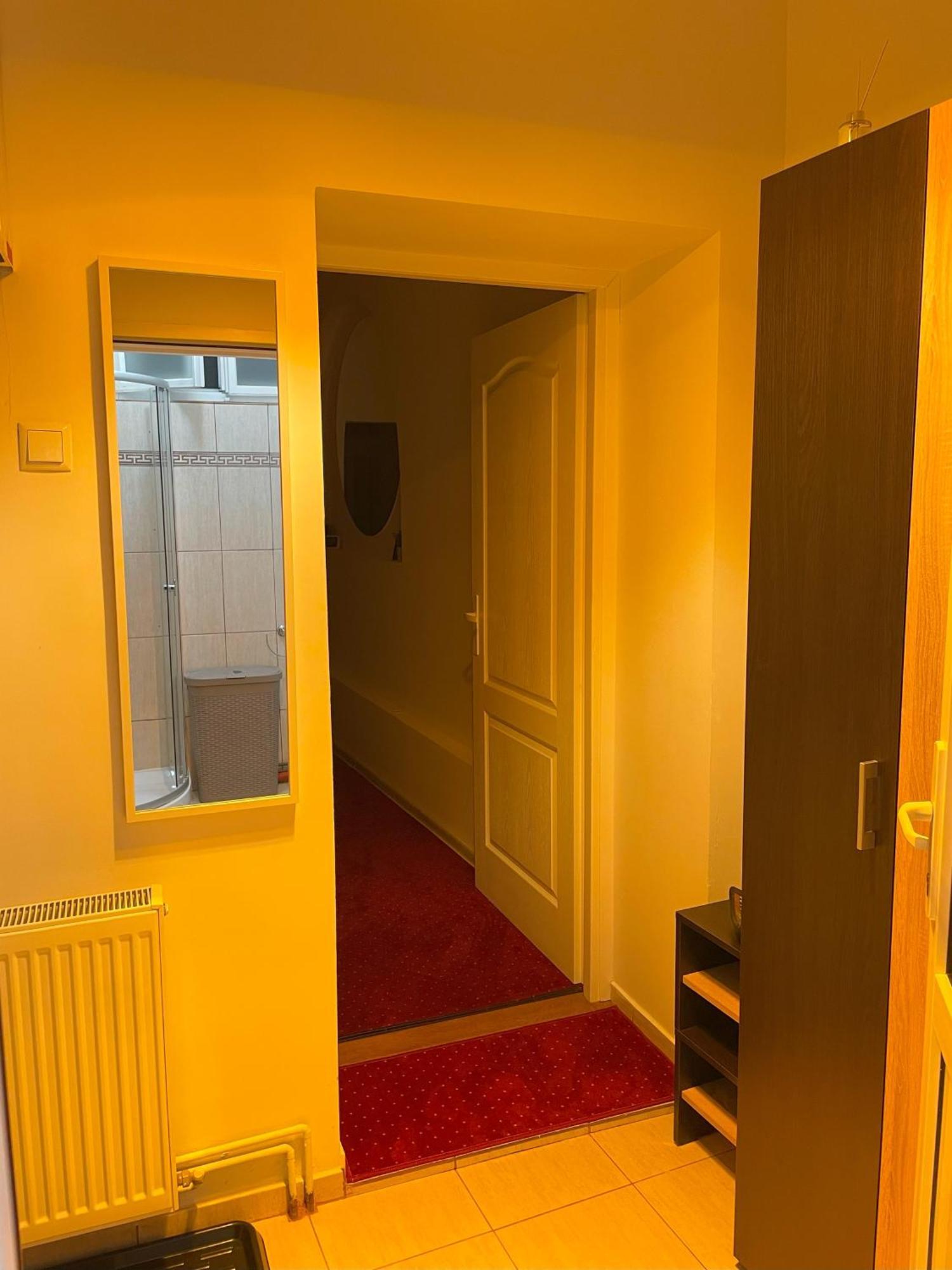 Studiopro44 Sibiu Extérieur photo