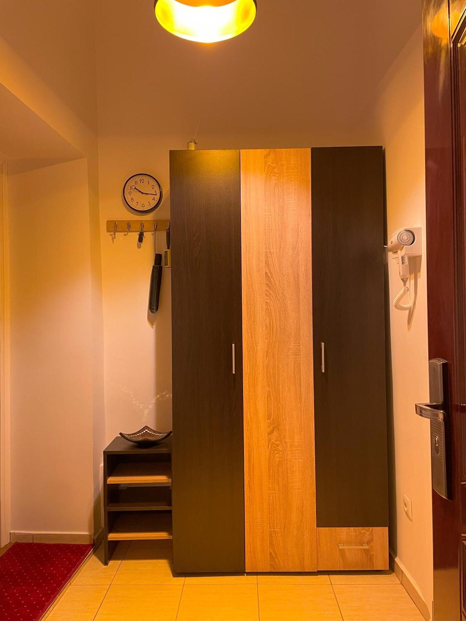 Studiopro44 Sibiu Extérieur photo