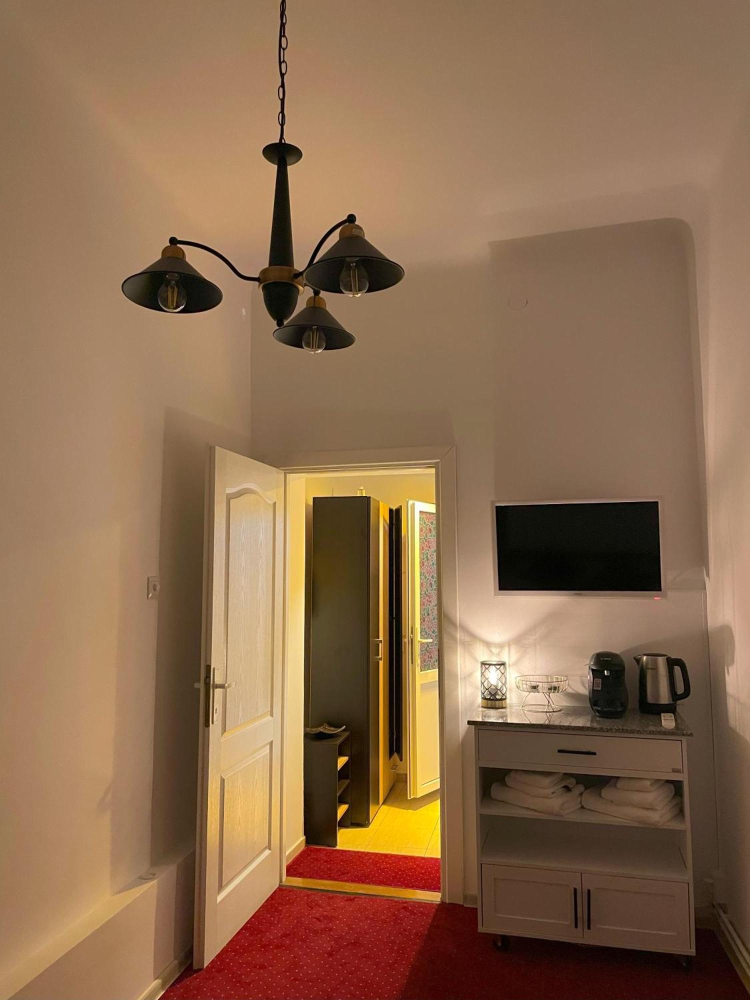 Studiopro44 Sibiu Extérieur photo