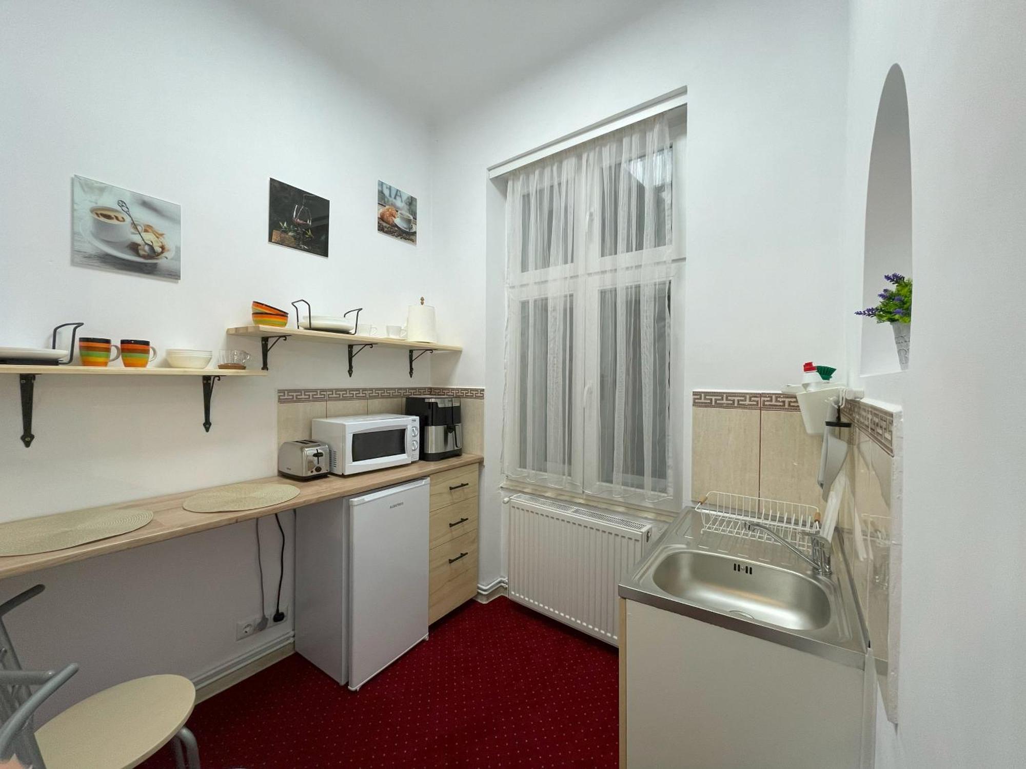 Studiopro44 Sibiu Extérieur photo