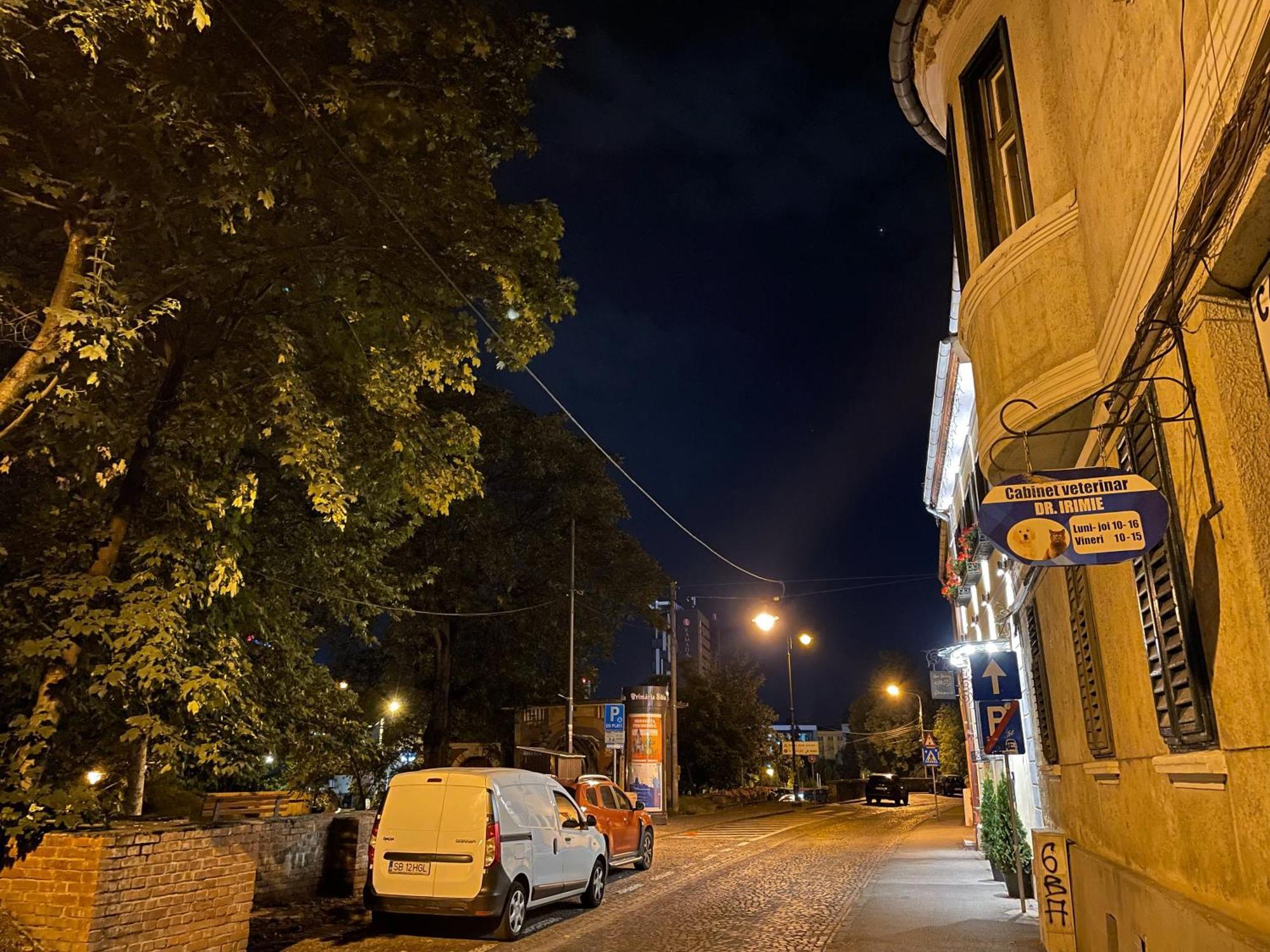 Studiopro44 Sibiu Extérieur photo